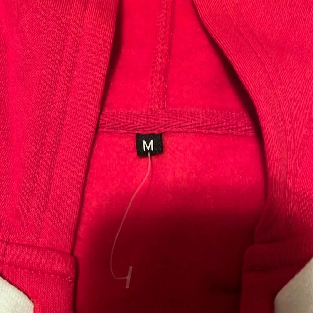 Champions athleticwear unisex Hoodie, Alabama Crimson Tide valued at $80. - Picture 6 of 9